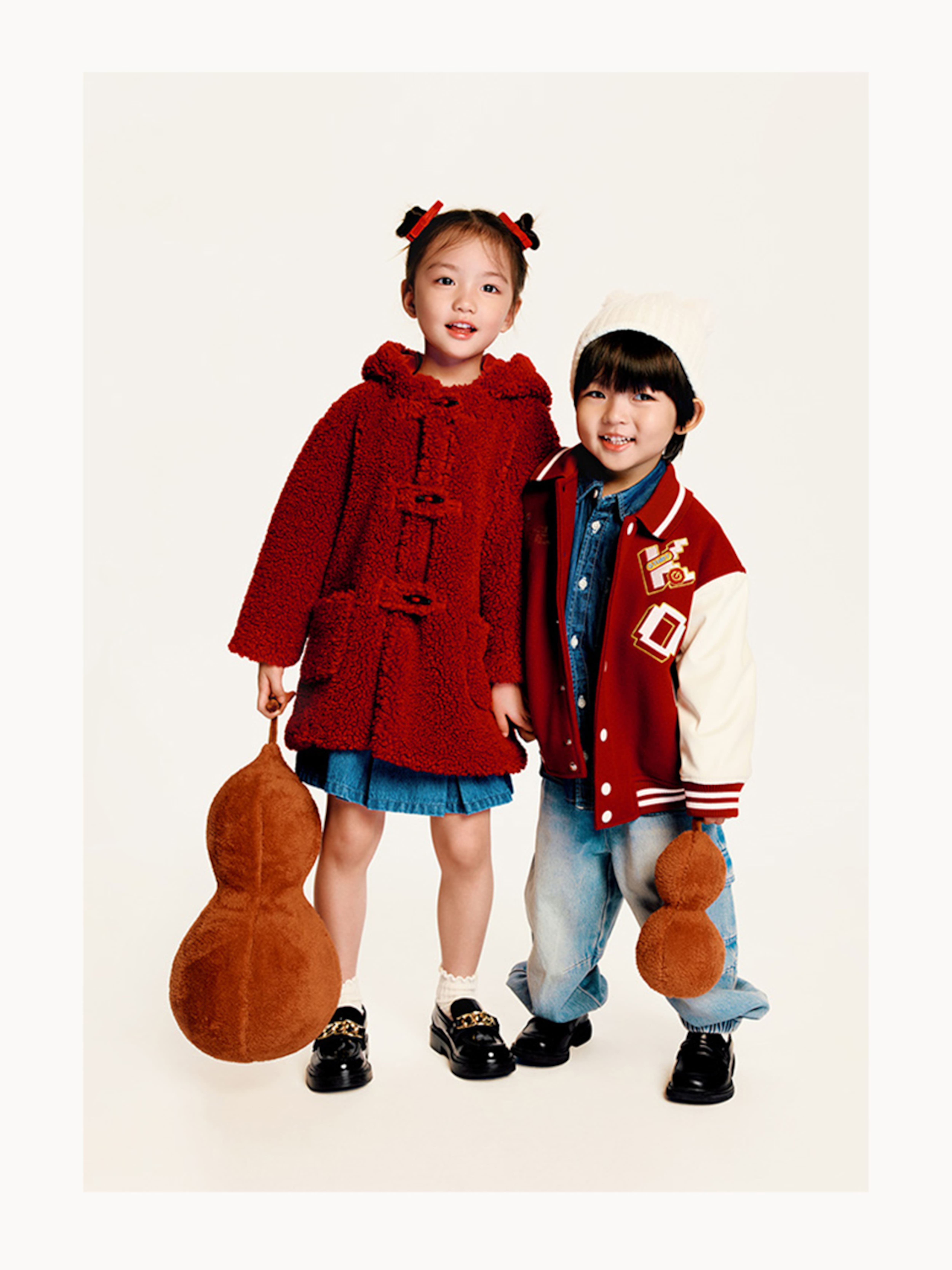 CNY 2025 Full House (store only) H&M